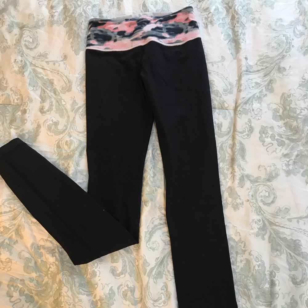 Lululemon Legging